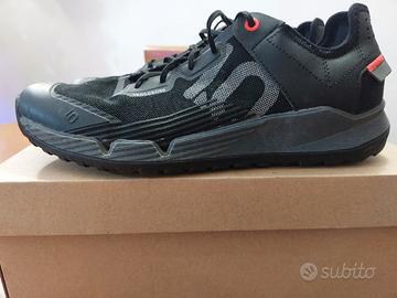 Adidas 5.10 Trailcross LT MTB Shoes