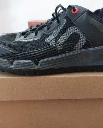 Adidas 5.10 Trailcross LT MTB Shoes