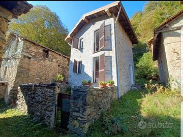 Rustico ristrutturato