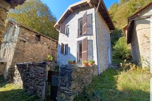 Rustico ristrutturato