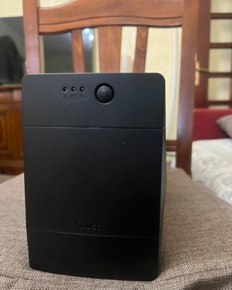 Gruppo di continuità Trust 1000 ups