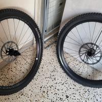 cerchi  specialized traverse 29 