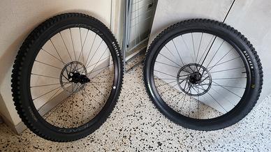 cerchi  specialized traverse 29 