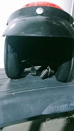 casco bimbo/bimba