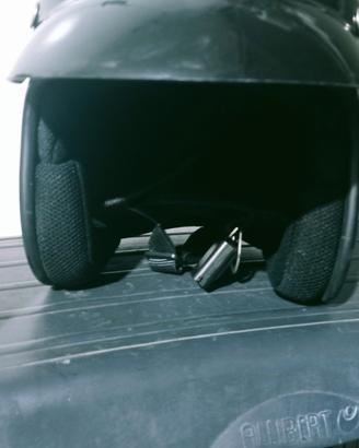 casco bimbo/bimba