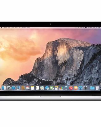 MacBook Pro Retina 13” Early 2015