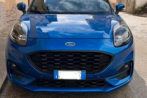 Ford Puma 1.0 EcoBoosy Hybrid 125cv - ST-Line