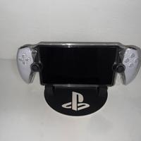 Playstation portal