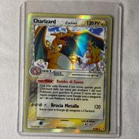 Charizard δ Delta Species - Holo Rare ITA