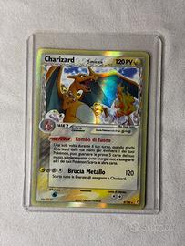 Charizard δ Delta Species - Holo Rare ITA