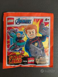 Lego Avengers Star-Lord sh873
