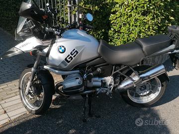 Bmw r 1150 gs - 2000