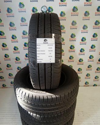 235 65 16c fulda estive 90%