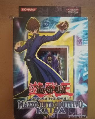 Mazzo introduttivo Kaiba