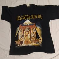 Iron Maiden - Powerslave originale XL