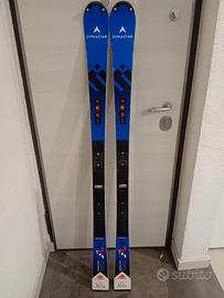 Sci sl 150 dynastar 