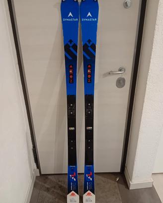 Sci sl 150 dynastar 