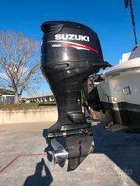 Motore fuoribordo suzuki 175