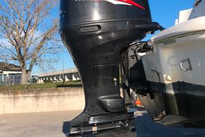 Motore fuoribordo suzuki 175