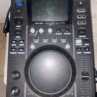 Lettore Gemini MDj 500