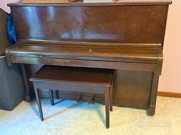 Pianoforte