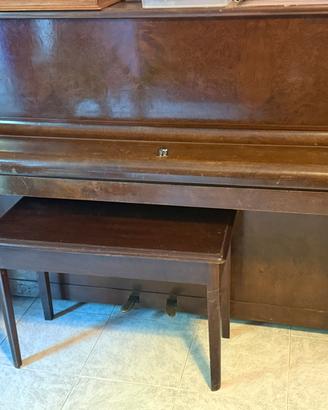 Pianoforte