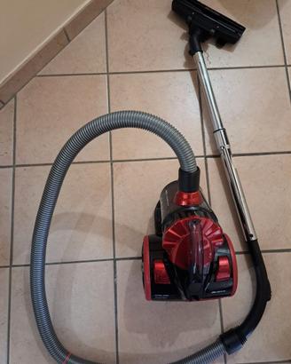 Aspirapolvere ARIETE Red Compact
