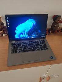 Notebook Dell Latitude 5420-I7 11th 32/512