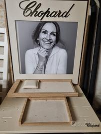 Chopard Espositore per gioielli ed orologi