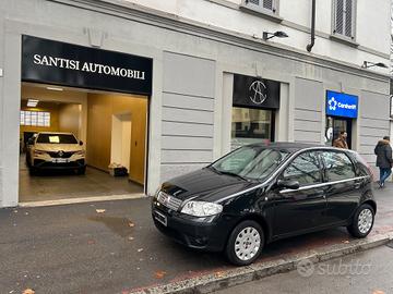 Fiat Punto 1.2 60cv 5p Classic Dynamic *NEOPATENTA