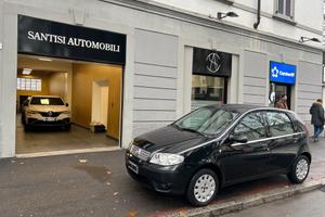 Fiat Punto 1.2 60cv 5p Classic Dynamic *NEOPATENTA