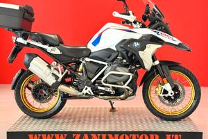 Bmw R 1250 GS RALLYE -2021- 4 PACK