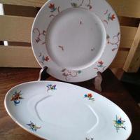 Art Deco Rosenthal 'Madeleine' & TK Thun  30's