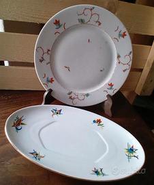 Art Deco Rosenthal 'Madeleine' & TK Thun  30's