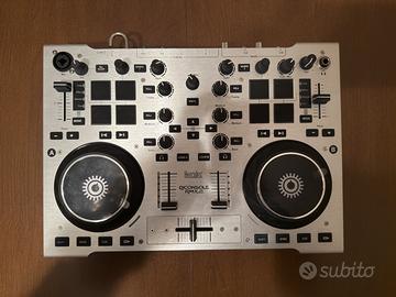 Console Hercules RMX 2