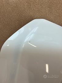 Cover top case bauletto multistrada