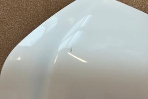 Cover top case bauletto multistrada