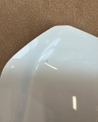 Cover top case bauletto multistrada