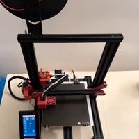 Alfawise U30 Pro stampante 3d print
