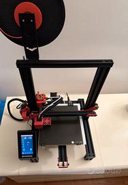Alfawise U30 Pro stampante 3d print