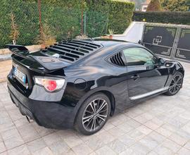 Toyota gt86 - 2013