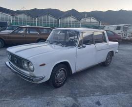 Lancia Fulvia epoca