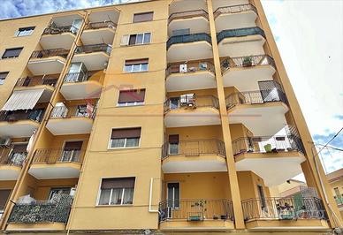 Appartamento ristutturato borgata alta rif2370