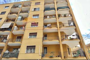 Appartamento ristutturato borgata alta rif2370