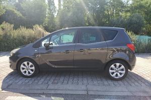 OPEL Meriva 1.3 CDTI 95CV ecoFLEX Cosmo