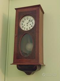 orologio pendolo tedesco