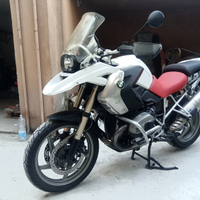 BMW R 1200 GS - ribassato casa