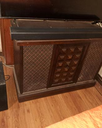 soundbar e subwoofer 360 watt totali