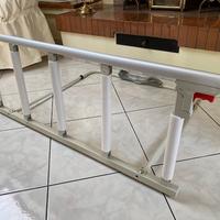 Sponde per letto - Protezione anticaduta