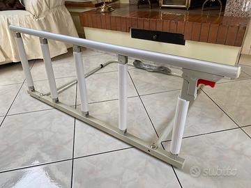 Sponde per letto - Protezione anticaduta